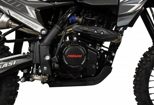Эндуро кроссовый мотоцикл Progasi Super Max 300