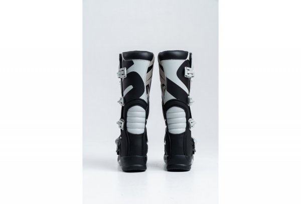 STAREZZI Milano Milano Grey Black