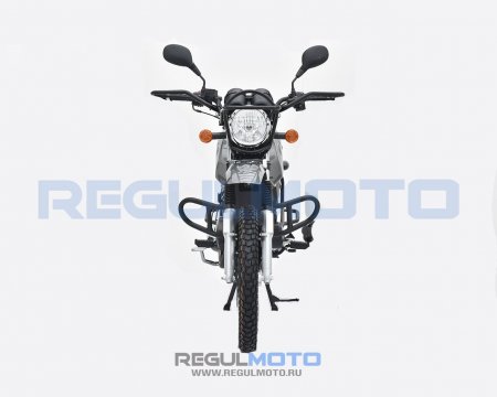 Мотоцикл Regulmoto Viking ПТС