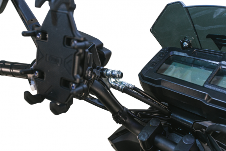 Скутер VMC SMART-III 49/170 