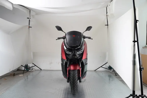 Скутер VMC X-MAX