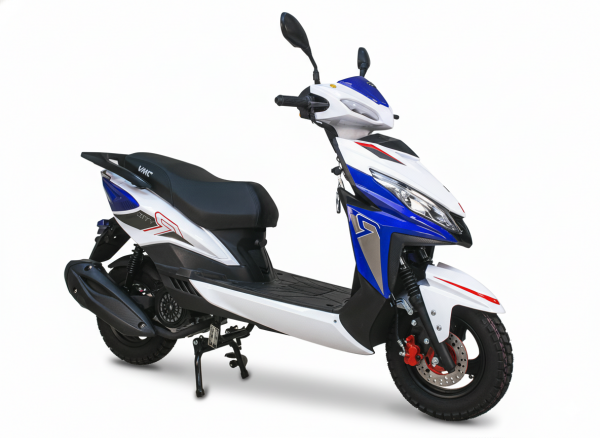 Скутер VMC City 49/150