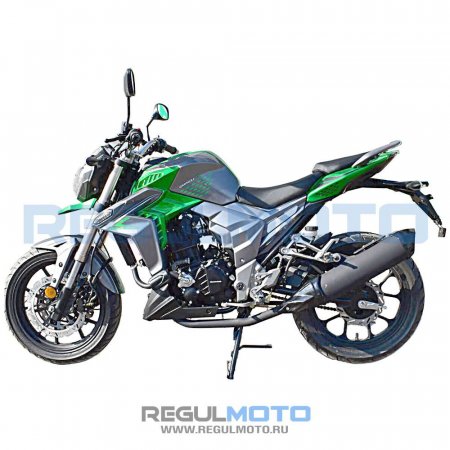 Мотоцикл Regulmoto T-Leopard 300 ПТС