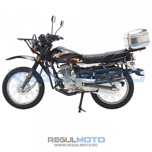 Мотоцикл Regulmoto SK200-22 ПТС