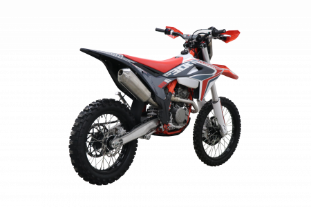 Эндуро кроссовый мотоцикл Loncin X-Spurs 300