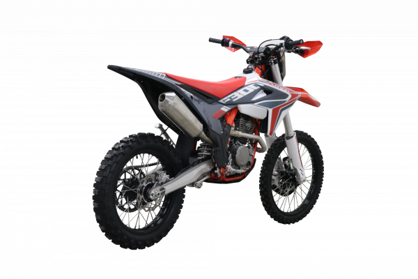 Эндуро кроссовый мотоцикл LONCIN X-Spurs 300 (птс)