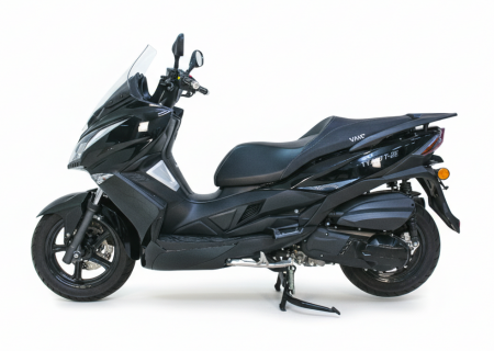 Скутер VMC Z1