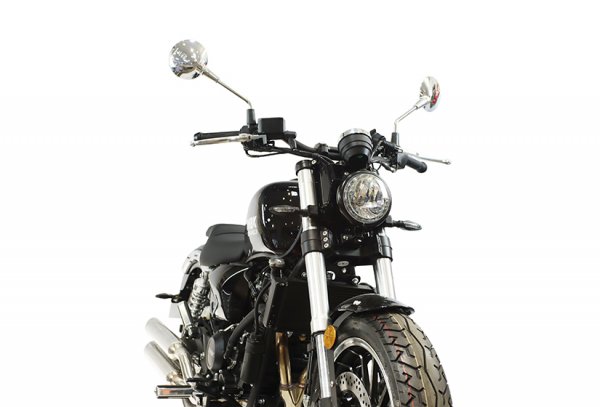 Дорожный мотоцикл  TMBK STORM ANGELS 