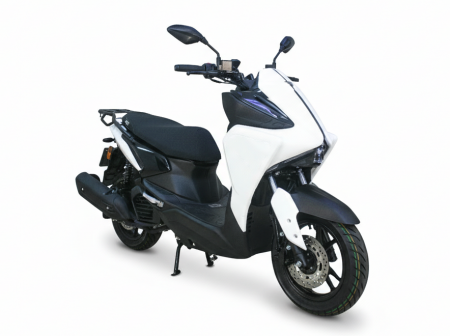 Скутер VMC Cyclone 49/170