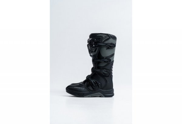 STAREZZI Milano Milano Black Fluo Yellow