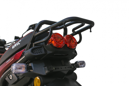 Скутер VMC Smart II 49/150