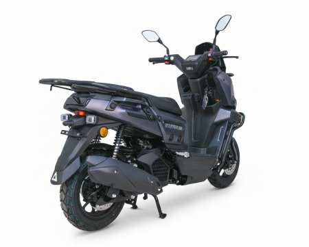 Скутер VMC Smart X 49/170