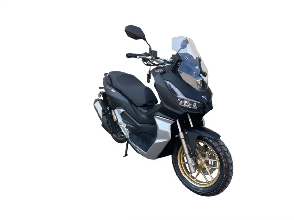Скутер VMC JET PRO 49/180