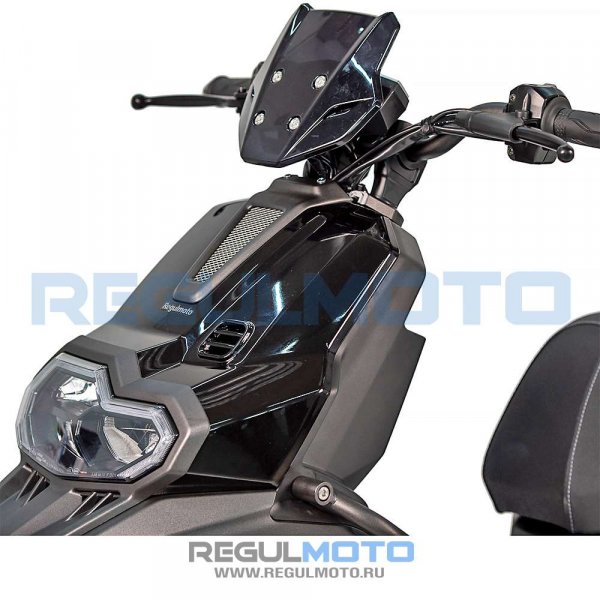 Скутер Regulmoto BWX (LJ-3) 175 c ПТС