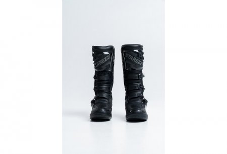 STAREZZI Milano Milano Black Fluo Yellow