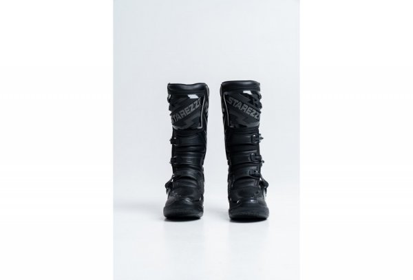 STAREZZI Milano Milano Black Fluo Yellow
