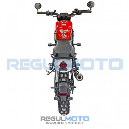 Мотоцикл Regulmoto FARGO 300