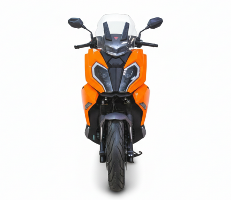 Скутер VMC T15