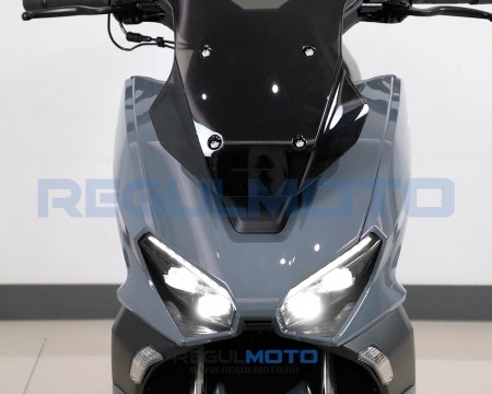 Скутер Regulmoto ELEMENT 300CC 4T (LJ300T-18) EFI c ПТС