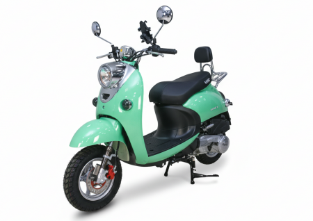 Скутер VMC Retro 49/150