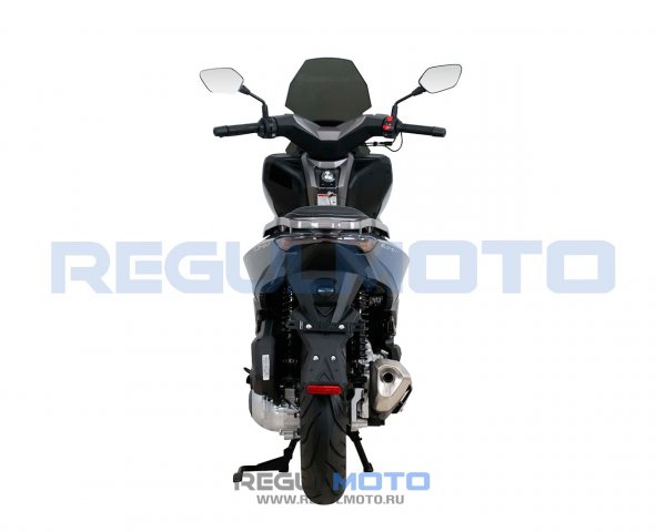 Скутер Regulmoto ELEMENT 300CC 4T (LJ300T-18) EFI c ПТС