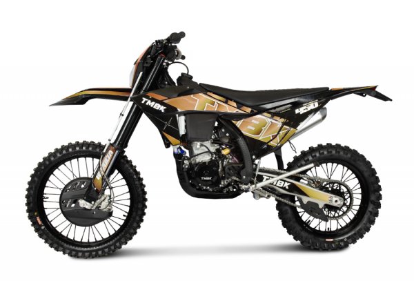 TMBK Revolta 450NC EFI