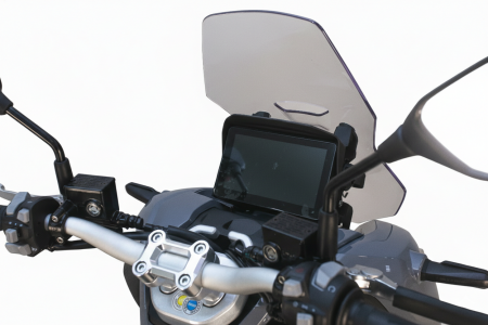 Скутер VMC DISCOVERY 49/170