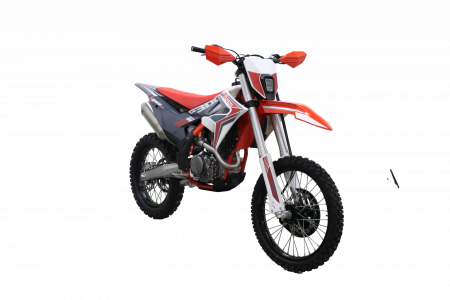 Эндуро кроссовый мотоцикл Loncin X-Spurs 300