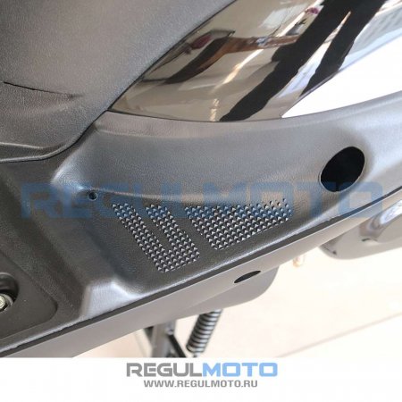 Скутер Regulmoto DIGITA 50 (LJ50QT-3L)