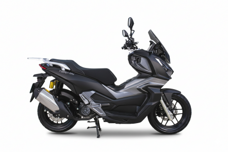 Скутер VMC JET 49/170