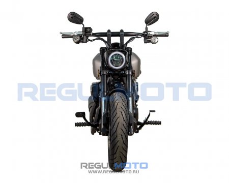 Мотоцикл Regulmoto V BOB ПТС