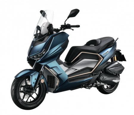 Скутер VMC T16