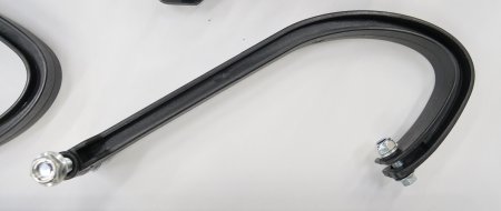Гусеничный комплект для квадроцикла Gekkon 110cc