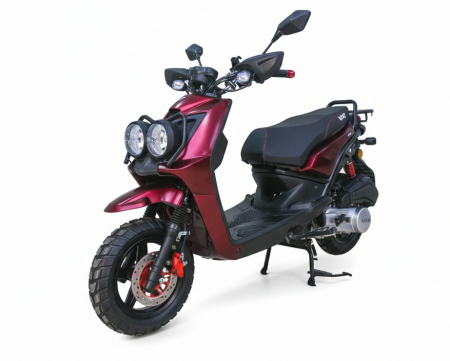 Скутер VMC Smart II 49/150