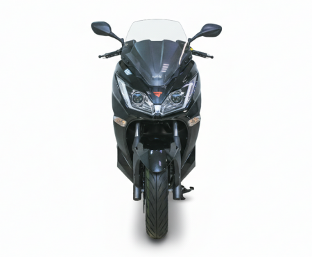 Скутер VMC Z1