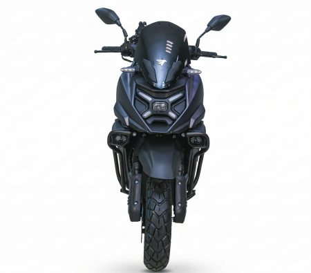 Скутер VMC Smart X 49/170