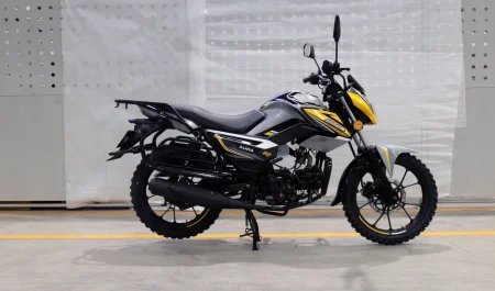 Мопед VMC AURA RS