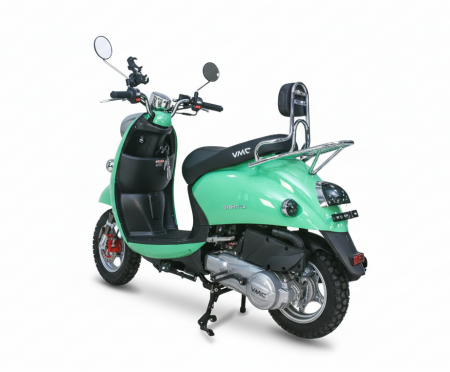 Скутер VMC Retro 49/150
