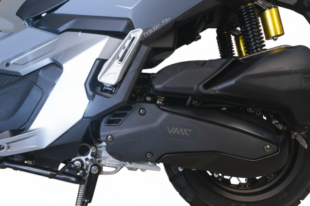 Скутер VMC DISCOVERY 49/170