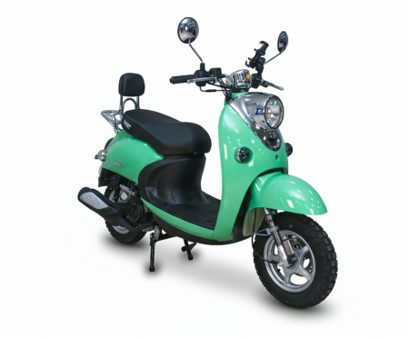 Скутер VMC Retro 49/150