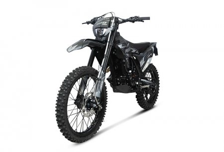 Эндуро кроссовый мотоцикл Progasi Super Max 300 PRO