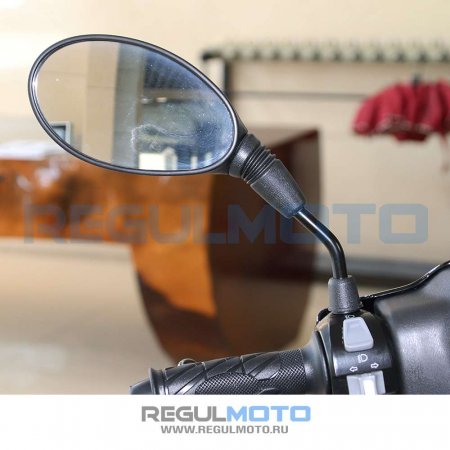 Скутер Regulmoto DIGITA 50 (LJ50QT-3L)
