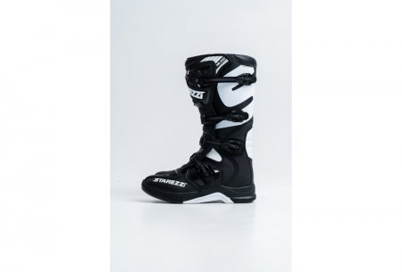 STAREZZI Milano Milano Black White
