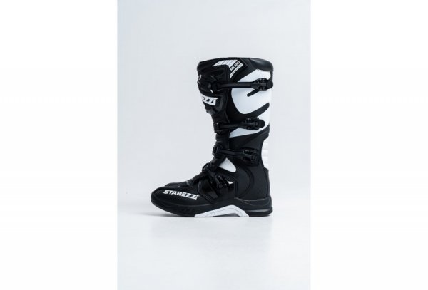 STAREZZI Milano Milano Black White