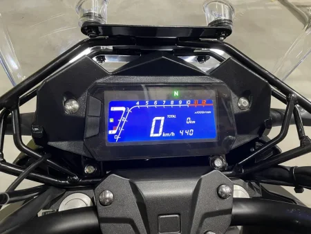 Турэндуро VMC GS300