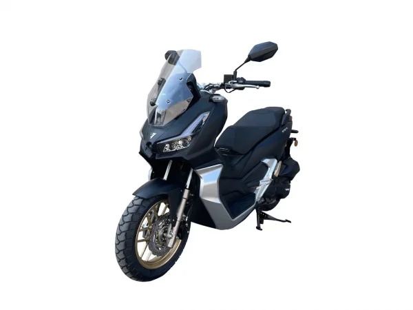 Скутер VMC JET PRO 49/180