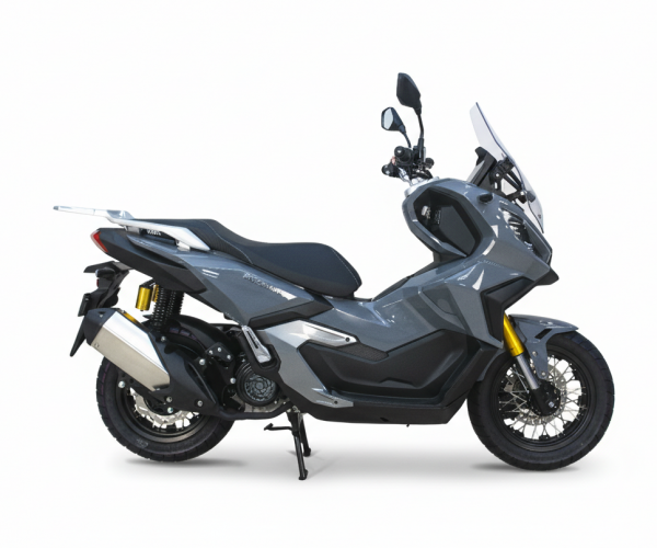 Скутер VMC DISCOVERY 49/170