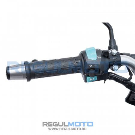 Мотоцикл Regulmoto Raptor new