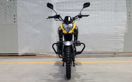 Мопед VMC AURA RS