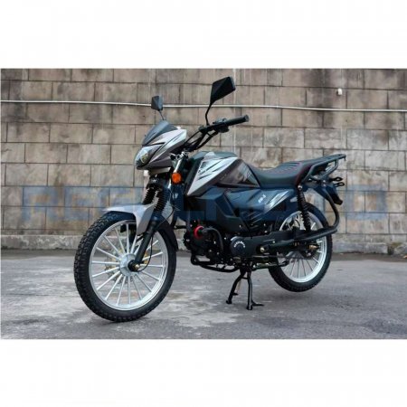 Мопед Regulmoto Alpha (RM-5) полуавтомат